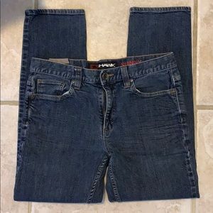 Tony hawk skinny jeans